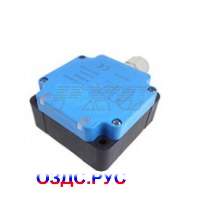 Датчик индуктивный ВКИ.П80.80М.40.НО.Р стандартный DC 10-30B