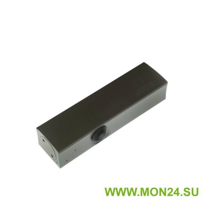 GEZE TS 2000 VBC (коричневый) Корпус доводчика