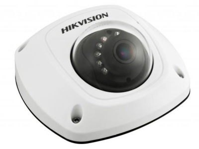 DS-2CD2522FWD-IS (4mm) IP-камера купольная