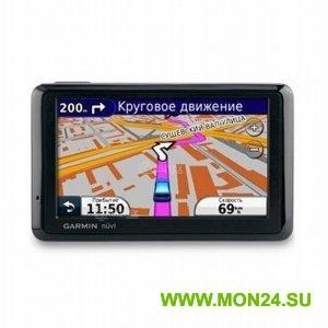Автонавигатор Nuvi 1310