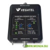 Vegatel VT-1800 (LED) GSM репитер