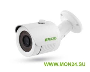 PB-7141IP 3.6 A/SD IP-камера корпусная уличная