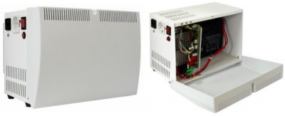 Teplocom-250+26 Источник бесперебойного питания для газового котла