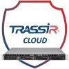 TRASSIR Private Cloud Программное обеспечение для IP систем видеонаблюдения