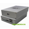 TA-U1/4+RA-U3/4 Удлинитель интерфейса