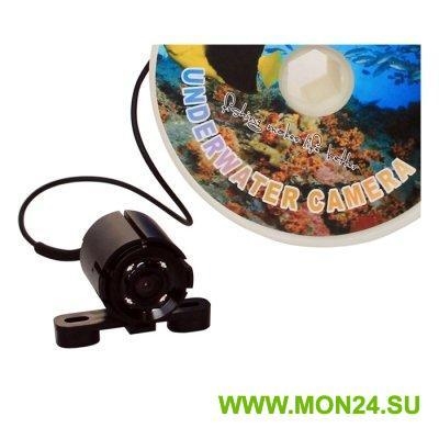 Камера с катушкой для камеры Lucky FF3308-8 NEW