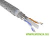 КИС-ВКнг(А)-LS 2х2х0,6 мм Кабель для промышленного интерфейса RS-485 одиночной прокладки
