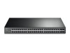 TL-T1600G-52PS Коммутатор 48-портовый