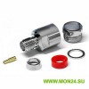 Разъем S-212X NGT