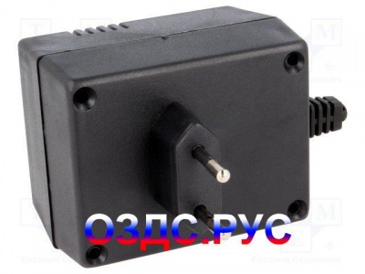 Z21: Корпус для блоков питания