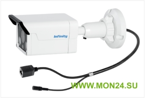 SWP-4000AS 28 IP-камера корпусная уличная