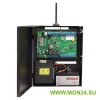 S632-2GSM-BK – 1,2B (цвет черный) Устройство оконечное объектовое приемно-контрольное c GSM коммуникатором
