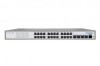 INT-NST3024-173 Коммутатор 24-портовый Gigabit Ethernet с РоЕ