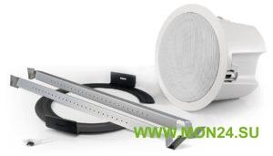 MCS-20F Громкоговоритель потолочный 20 Вт