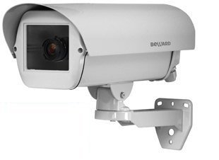 BDxxxx-K220F Термокожух со встроенным медиаконвертером