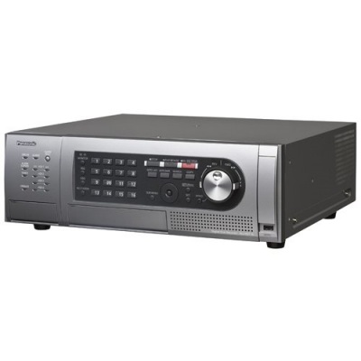 WJ-HD616K/G видеорегистратор 16-канальный