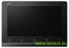 CTV-M4101AHD (цвет черный) Монитор домофона цветной с функцией «свободные руки»