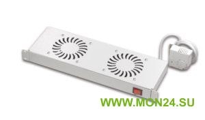 LN-FAN-THM-2FFS-LG Вентиляторный модуль