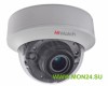 DS-T507 (2.8-12mm) Видеокамера HD-TVI купольная