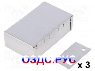 372.16 Фиксированные клеммные колодки STLZ955/16-wVertHdr Grn