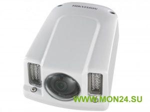 DS-2CD6520-I (2.8mm) IP-камера корпусная