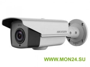 DS-2CE16D8T-IT3ZE Видеокамера TVI корпусная уличная