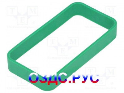 RWK-3.38 Кольцо для корпусов