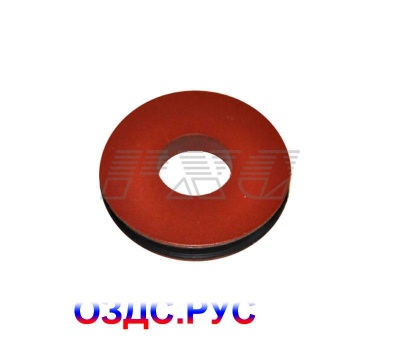 Торцевой амортизатор V300.30.56.016