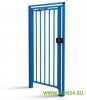 PERCo-WHD-16 Калитка