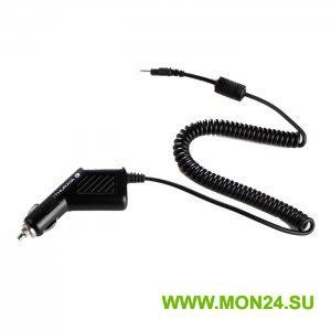 Thuraya автомобильное зарядное устройство