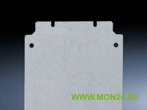 Rittal 1572700 Монтажная панель для KL 600х400