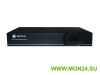 AHDR-3004_H.265 Видеорегистратор мультиформатный 4-канальный