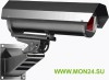 THM32H-24V-IR Термокожух для видеокамеры