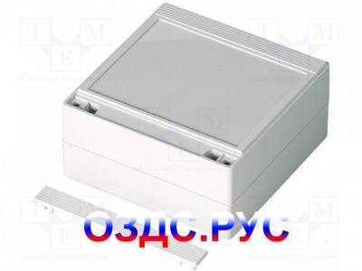D2012121: Корпус универсальный