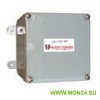 ZB-4-QC-MP Монтажная зонная коробка