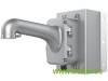 Hikvision DS-1604ZJ-BOX-CORNER-P Кронштейн настенный угловой