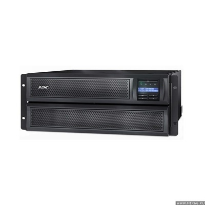 APC SMX2200HVNC источник бесперебойного питания