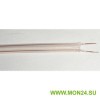 ТРП 2х0,4 (розовый) Провод телефонный распределительный однопарный