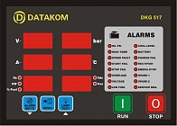 Контроллер DKG-517