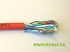 JY(ST)Y 4х2х0,8 Телефонный кабель и кабель для систем пожарной сигнализации