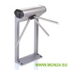 PERCo-KT02.3 с активированным ПО PERCo-WS с PERCo-WM-01 Электронная проходная