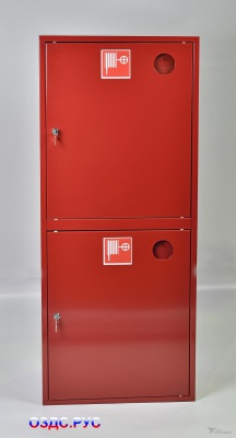 Пожарный шкаф ШПК 320-21 НЗК