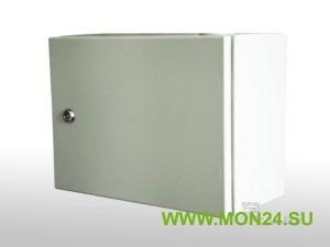 ТШУ-600.1.Б Шкаф с термоизоляцией 600х600х230 мм