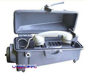 Судовой телефонный аппарат ТАС-М-4