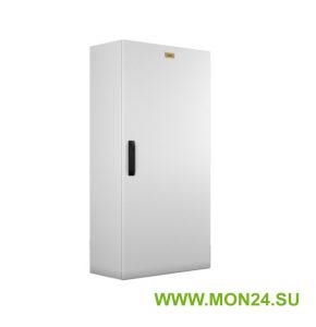 EMWS-1000.600.300-1-IP66 Шкаф электротехнический системный навесной 1000х600х300мм