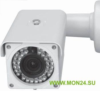 STC-IPM3697A/1 Видеокамера сетевая (IP камера)