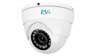 RVi-IPC33VB (4 мм) IP-камера купольная уличная антивандальная
