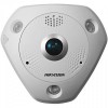 DS-2CD6332FWD-IVS IP-камера купольная уличная
