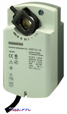 GSD121.1A Привод SIEMENS