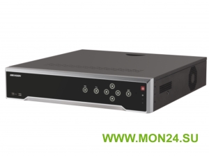 DS-7716NI-K4/16P IP-видеорегистратор 16-канальный
